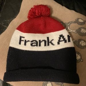 Frank and Oak Vintage Knit Toque Beanie